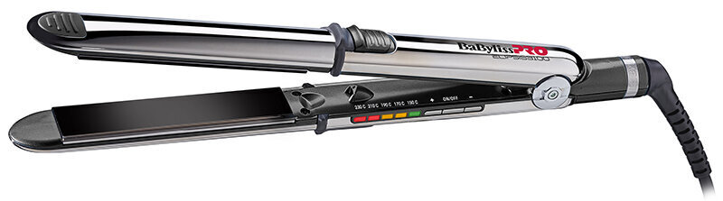 BaByliss Pro BAB3100EPE hinta ja tiedot | Suoristusraudat ja kihartimet | hobbyhall.fi