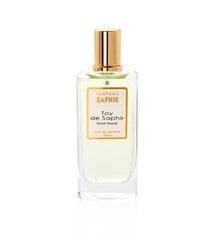 Saphir Toy Women EDP naiselle 50 ml hinta ja tiedot | Naisten hajuvedet | hobbyhall.fi