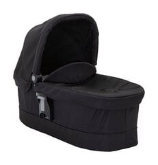 Graco® Evo® -rattaiden vaunukoppa, mustaharmaa hinta ja tiedot | Graco Lapset | hobbyhall.fi