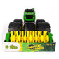 traktori John Deere Super Scale, 47329 hinta ja tiedot | Poikien lelut | hobbyhall.fi