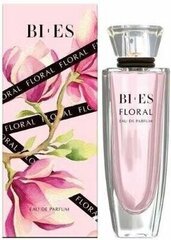 Hajuvesi naisille ”BI-ES” Floral, 100 ml hinta ja tiedot | Naisten hajuvedet | hobbyhall.fi