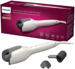 Kiharrin Philips Moisture Protect HB878/00 hinta ja tiedot | Philips Kauneudenhoitolaitteet | hobbyhall.fi