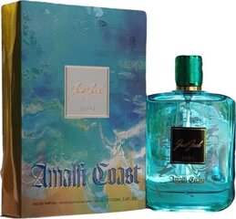 Parfyymi Armaf Just Jack Amalfi Coast EDP naisille, 100 ml hinta ja tiedot | Naisten hajuvedet | hobbyhall.fi