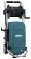 Makita HW151 painepesuri Upright musta, sininen 498 l/h 2500 W hinta ja tiedot | Painepesurit | hobbyhall.fi