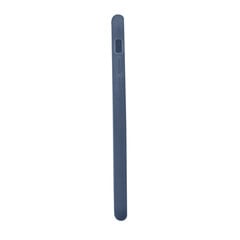 TelforceOne Matt TPU iPhone 13 Pro 6,1" navy Blue hinta ja tiedot | TelForceOne Puhelimet, älylaitteet ja kamerat | hobbyhall.fi