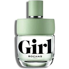 Rochas Girl EDT naisille 40 ml hinta ja tiedot | Rochas Hajuvedet ja kosmetiikka | hobbyhall.fi