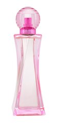 Paris Hilton Electrify EDP naiselle 100 ml hinta ja tiedot | Paris Hilton Hajuvedet ja kosmetiikka | hobbyhall.fi