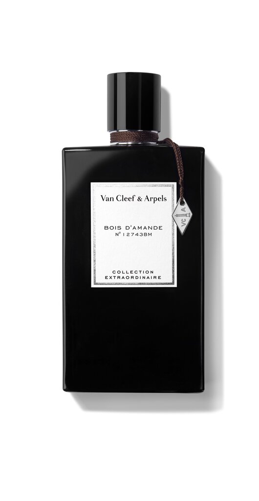 VAN CLEEF BOIS D'Amande EDP 75 ml hinta ja tiedot | Naisten hajuvedet | hobbyhall.fi