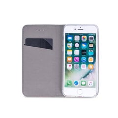 TelforceOne Smart Magnet iPhone 14 Plus 6,7", navy hinta ja tiedot | Puhelimen kuoret ja kotelot | hobbyhall.fi