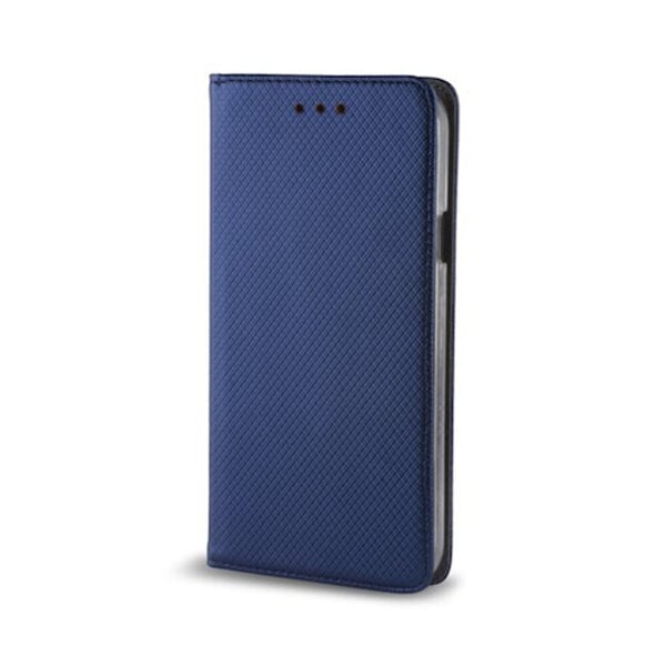 TelforceOne Smart Magnet Xiaomi Redmi Note 11 Pro 4G (Global) Sininen