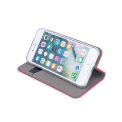 TelforceOne Smart Magnet iPhone 14 Plus 6.7", red hinta ja tiedot | Puhelimen kuoret ja kotelot | hobbyhall.fi