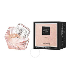 Lancome La Nuit Tresor Nude EDT naisille 30 ml hinta ja tiedot | Naisten hajuvedet | hobbyhall.fi