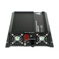 Invertteri DC/AC AZO digitaalinen IPS-2000 12/230V 2000W hinta ja tiedot | Aggregaatit | hobbyhall.fi