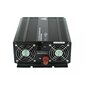 Invertteri DC/AC AZO Digital IPS-4000 24/230V 4000W hinta ja tiedot | Aggregaatit | hobbyhall.fi