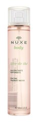 NUXE Body Reve de the Delightful hajuvesi 100 ml hinta ja tiedot | Nuxe Hajuvedet ja kosmetiikka | hobbyhall.fi