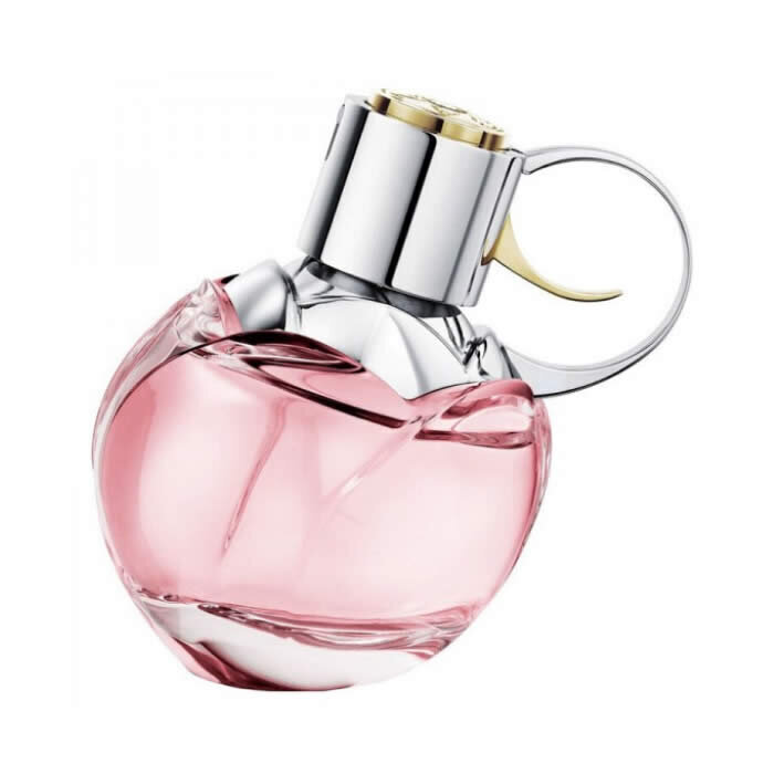 Azzaro Wanted Girl Tonic EDT naiselle 30 ml hinta ja tiedot | Naisten hajuvedet | hobbyhall.fi