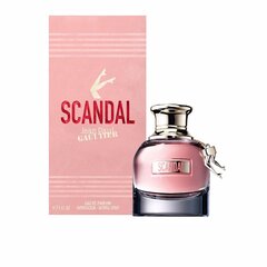 Jean Paul Gaultier Scandal EDP naisille, 30 ml hinta ja tiedot | Jean Paul Gaultier Hajuvedet ja tuoksut | hobbyhall.fi