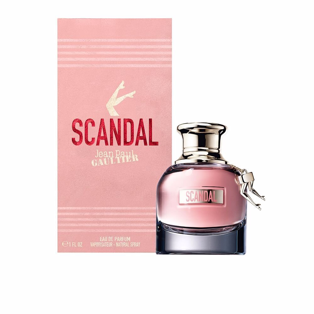 Jean Paul Gaultier Scandal EDP naisille, 30 ml hinta ja tiedot | Naisten hajuvedet | hobbyhall.fi