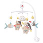 Babyfehn Bruno musiikkimobile, 060249 hinta ja tiedot | Vauvan lelut | hobbyhall.fi