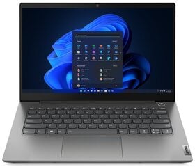 Lenovo ThinkBook 14 G4 ABA 14" Ryzen 3 8/256GB ENG W11Pro 21DK0042MH hinta ja tiedot | Kannettavat tietokoneet | hobbyhall.fi