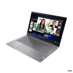 Lenovo ThinkBook 14 G4 ABA 14" Ryzen 3 8/256GB ENG W11Pro 21DK0042MH hinta ja tiedot | Kannettavat tietokoneet | hobbyhall.fi