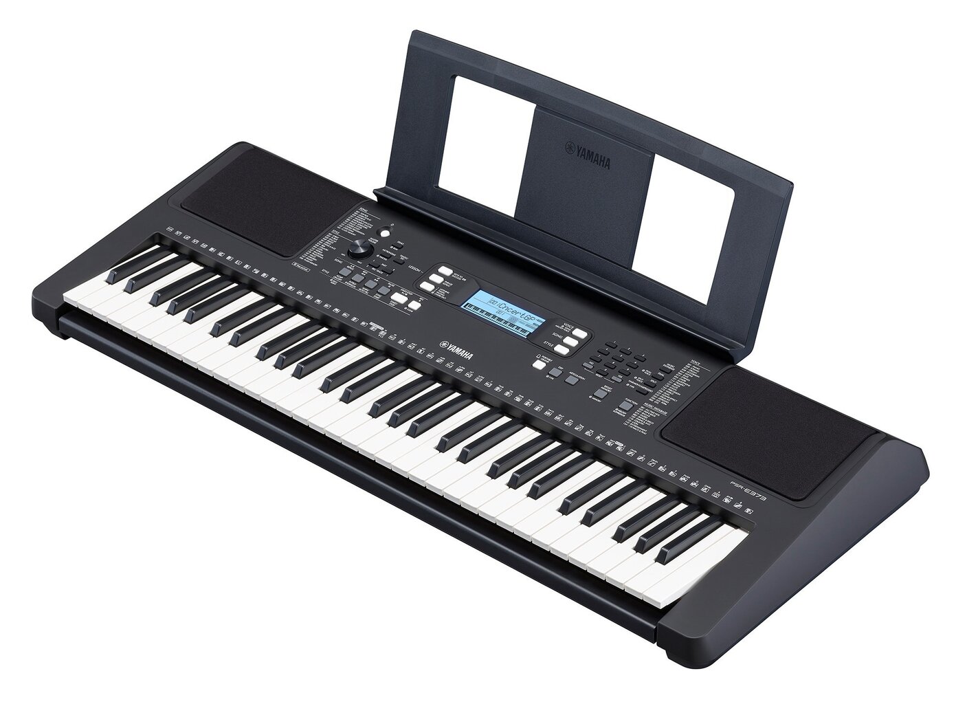 Yamaha PSR-E373 syntetisaattori hinta ja tiedot | Kosketinsoittimet | hobbyhall.fi