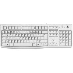 Logitech K120 hinta ja tiedot | Näppäimistöt | hobbyhall.fi