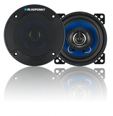 Blaupunkt ICX 402, musta hinta ja tiedot | Autokaiuttimet | hobbyhall.fi