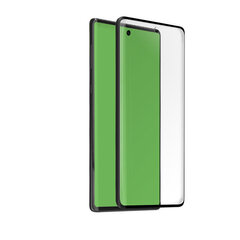 Samsung Galaxy Note 10+ -näytön suojauslasi hinta ja tiedot | Näytönsuojakalvot ja -lasit | hobbyhall.fi