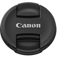 Objektiivin suojus Canon E-58 II hinta ja tiedot | Kameratarvikkeet | hobbyhall.fi