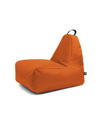 Säkkituoli CHILL M (70cm) TREND ORANGE hinta ja tiedot | Säkkituolit, rahit ja penkit | hobbyhall.fi