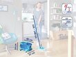 Leifheit Moppisetti Clean Twist Ergo Mobile hinta ja tiedot | Siivoustarvikkeet | hobbyhall.fi