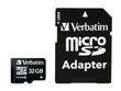 Kingston microSDHC 32GB (+ SD-sovitin) hinta ja tiedot | Puhelimen muistikortit | hobbyhall.fi