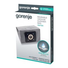 Gorenje GB2TBR hinta ja tiedot | Pölynimureiden lisätarvikkeet | hobbyhall.fi