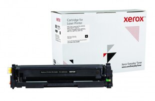 Xerox HP CF410A kasetti, musta hinta ja tiedot | Laserkasetit | hobbyhall.fi