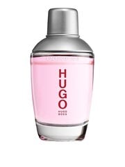 Eau De Toilette Hugo Boss Hugo Energise EDT miehille 75 ml hinta ja tiedot | Miesten hajuvedet | hobbyhall.fi