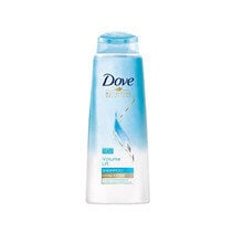 Shampoo Dove Nutritive Solutions (Volume Lift Shampoo) 400 ml hinta ja tiedot | Shampoot | hobbyhall.fi