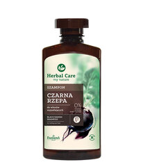 Shampoo vaurioituneille hiuksille Farmona Herbal Care 330 ml hinta ja tiedot | Farmona Hiustenhoitotuotteet | hobbyhall.fi