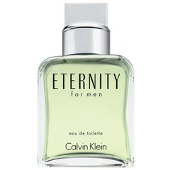 Calvin Klein Eternity for Men EDT miehille 50 ml hinta ja tiedot | Miesten hajuvedet | hobbyhall.fi