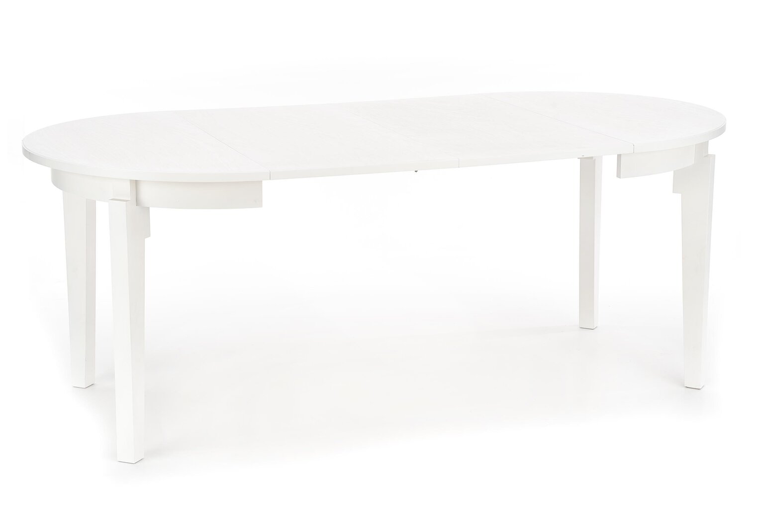 Pöytä Sorbus, valkoinen hinta ja tiedot | Ruokapöydät | hobbyhall.fi