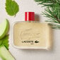 Lacoste Punainen EDT miehille 125 ml hinta ja tiedot | Miesten hajuvedet | hobbyhall.fi