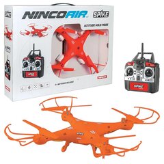 Drone Ninco Nincoair Spike, NH90128 hinta ja tiedot | Ninco Lapset | hobbyhall.fi