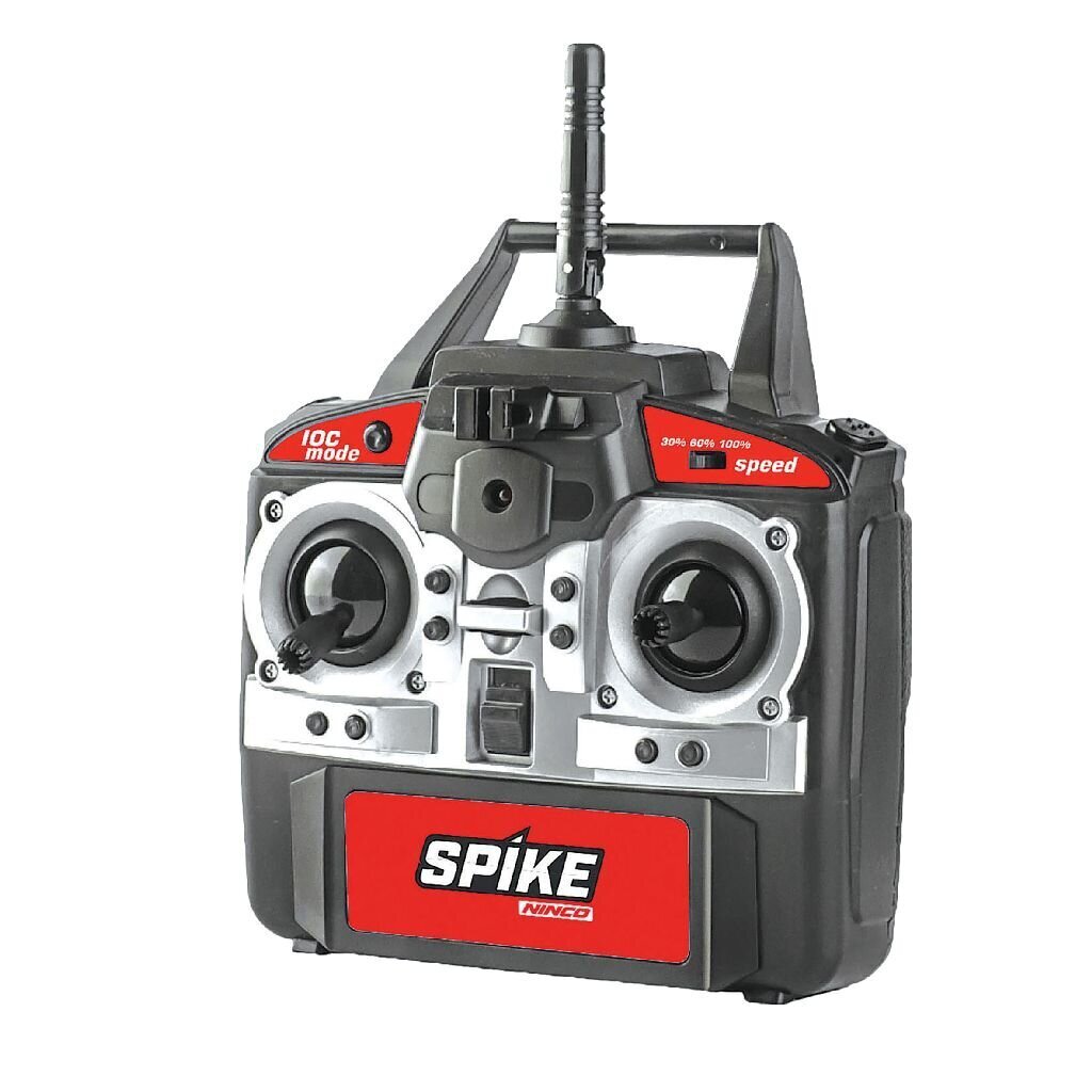 Drone Ninco Nincoair Spike, NH90128 hinta ja tiedot | Poikien lelut | hobbyhall.fi