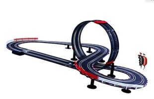 Lasten kilparata Ninco Circuito WRC Rally Finland, 5 m hinta ja tiedot | Poikien lelut | hobbyhall.fi