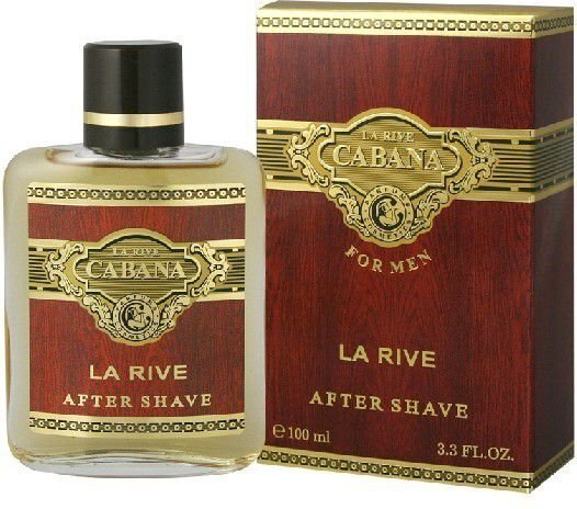 La Rive Cabana After Shave balsami 100 ml hinta ja tiedot | Miesten ihonhoito | hobbyhall.fi