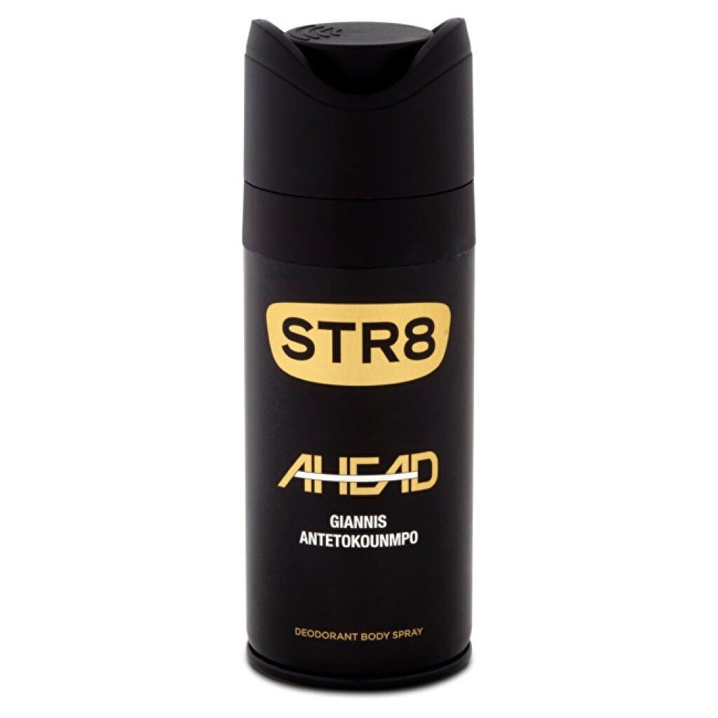 STR8 Ahead miesten deodorantti 150 ml hinta ja tiedot | Deodorantit | hobbyhall.fi