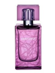 Lalique Amethyst EDP hajuvesi naisille 50 ml hinta ja tiedot | Naisten hajuvedet | hobbyhall.fi