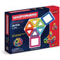 Magneettinen rakennussarja Magformers Rainbow 26 palaa hinta ja tiedot | LEGOT ja rakennuslelut | hobbyhall.fi