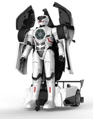 Transformers RASTAR R/C Pagani 2.4G, 74600 hinta ja tiedot | Poikien lelut | hobbyhall.fi
