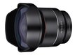 Samyang AF 14mm f/2.8 -objektiivi Sony-kameralle hinta ja tiedot | Objektiivit | hobbyhall.fi